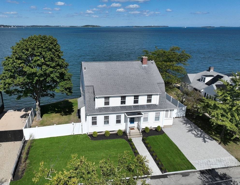 Quincy, MA 02169,90 Shore Ave