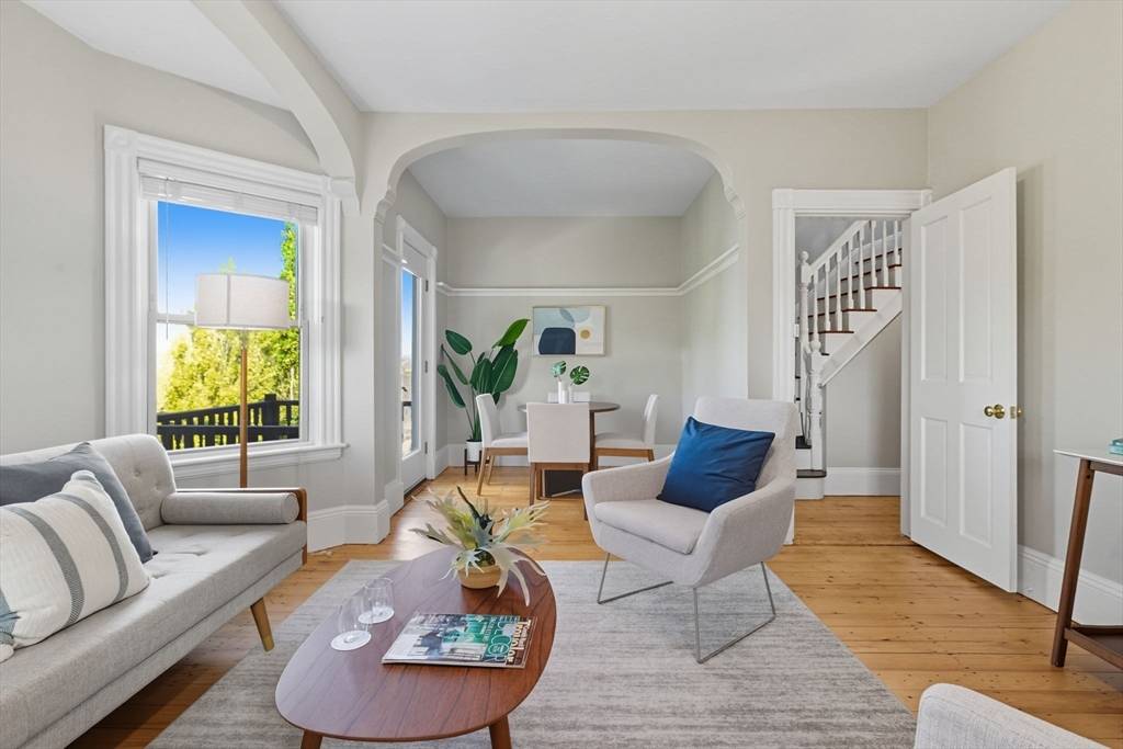 Boston, MA 02031,77 Wenham St. #2