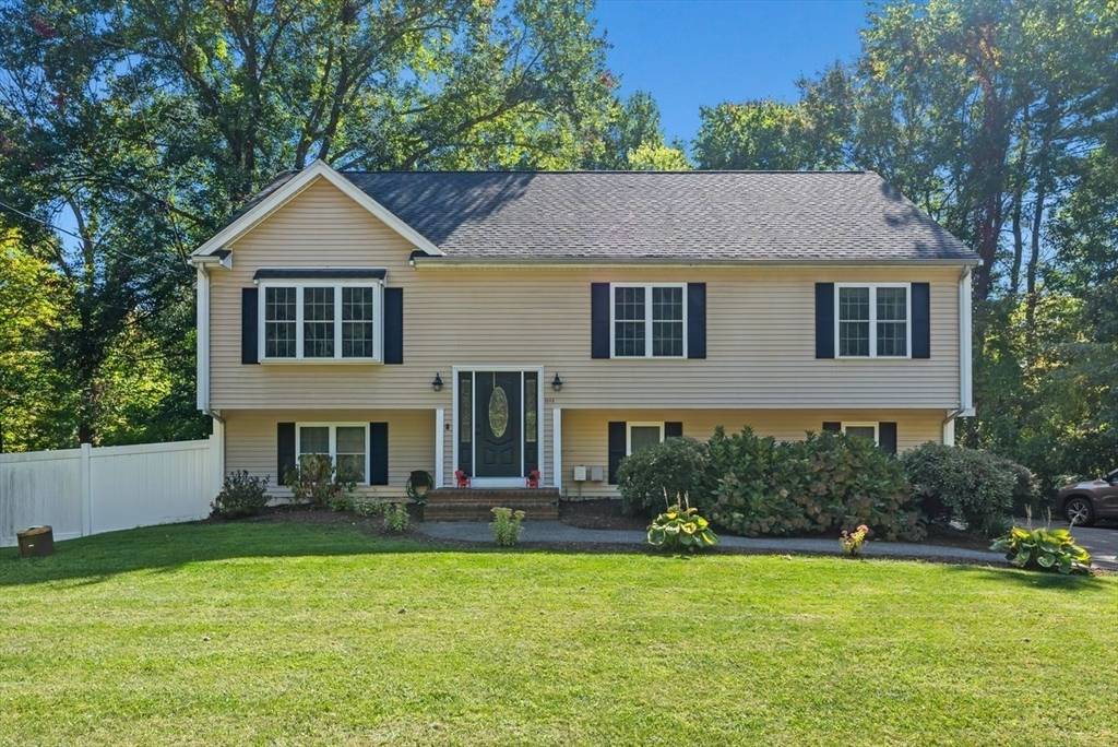 Bridgewater, MA 02324,1141 Plymouth St