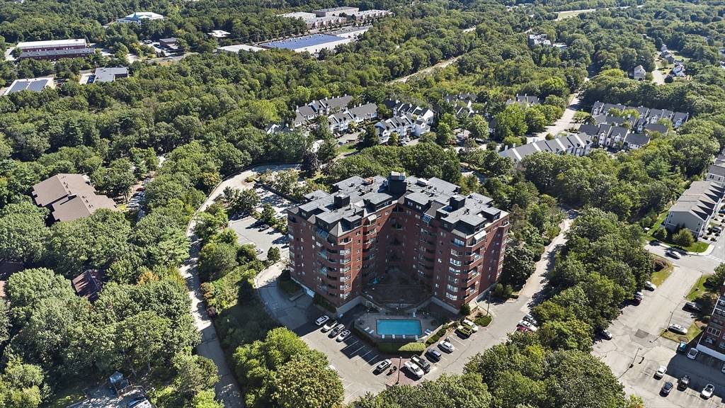 Weymouth, MA 02190,200 Burkhall #803