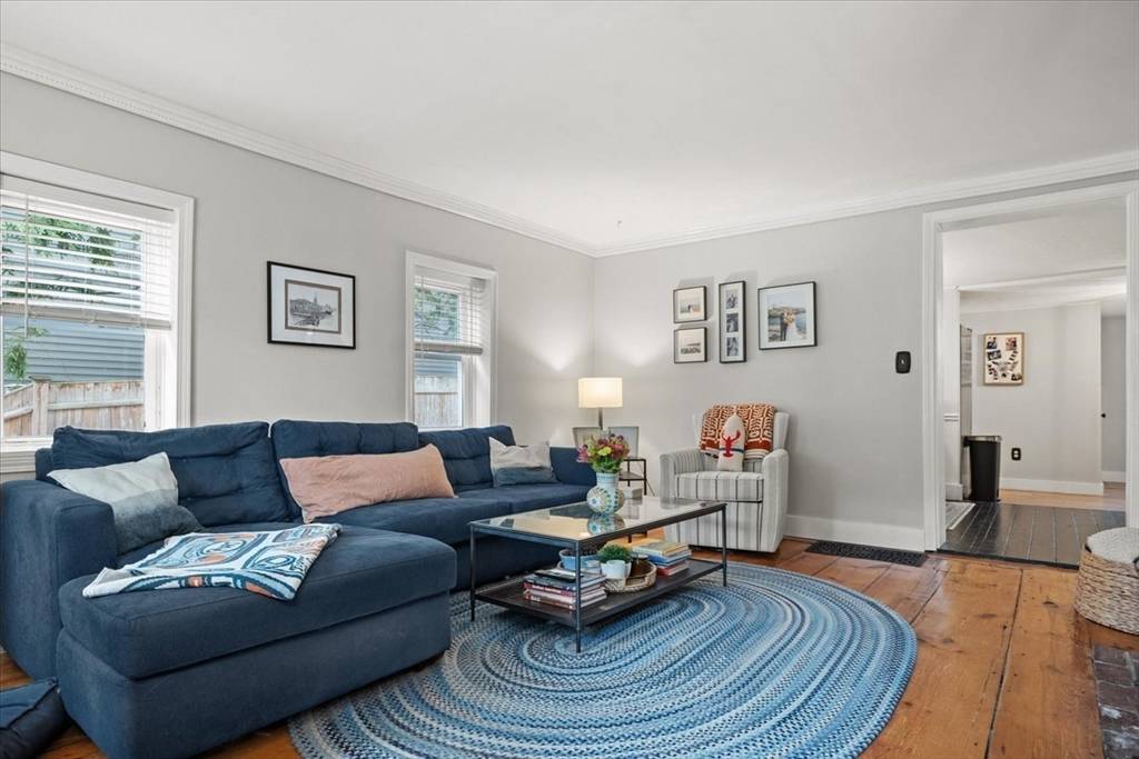 Newburyport, MA 01950,22 Kent #1