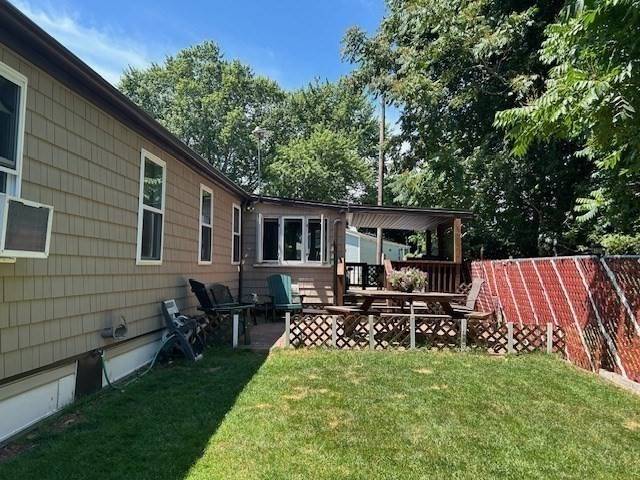 Pawtucket, RI 02860,245 Manton Street #83