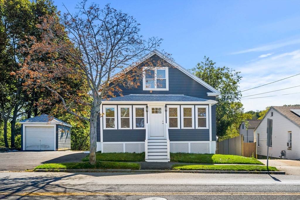 Salem, MA 01970,29 Willson Street