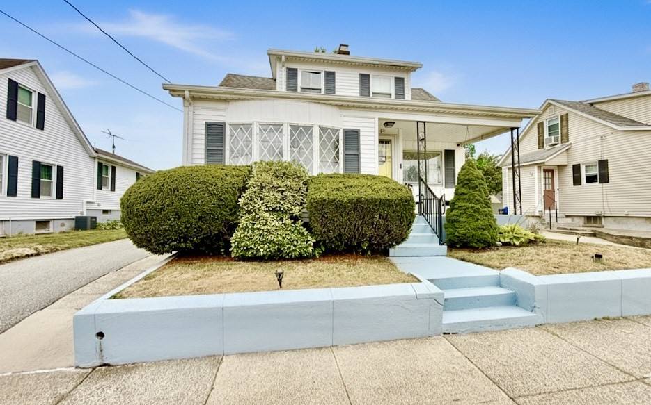 Pawtucket, RI 02861,123 Ferris St