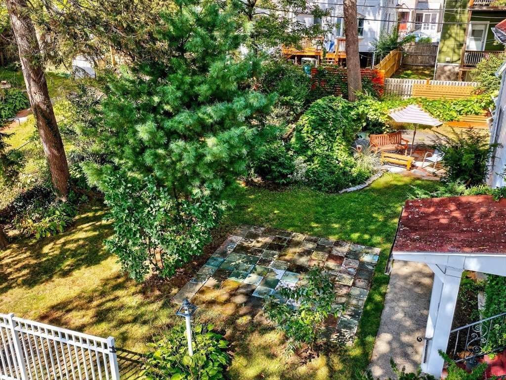 Boston, MA 02131,16 Hilburn Pl