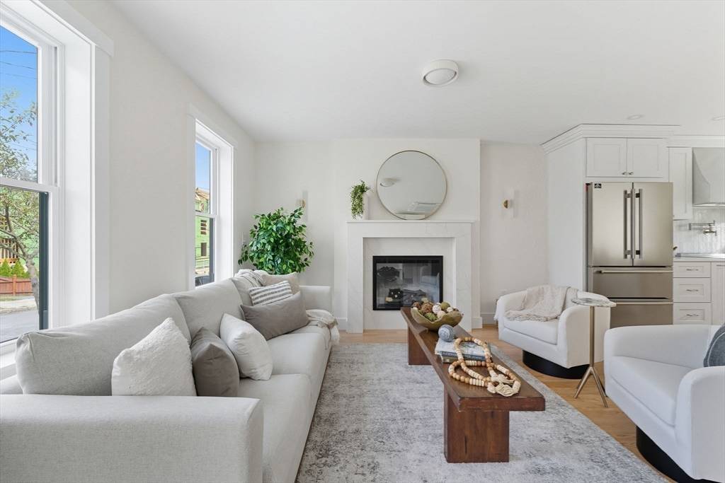 Boston, MA 02128,177 Cowper Street