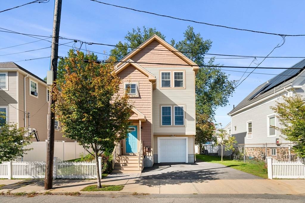 Lynn, MA 01905,29 Richard Street