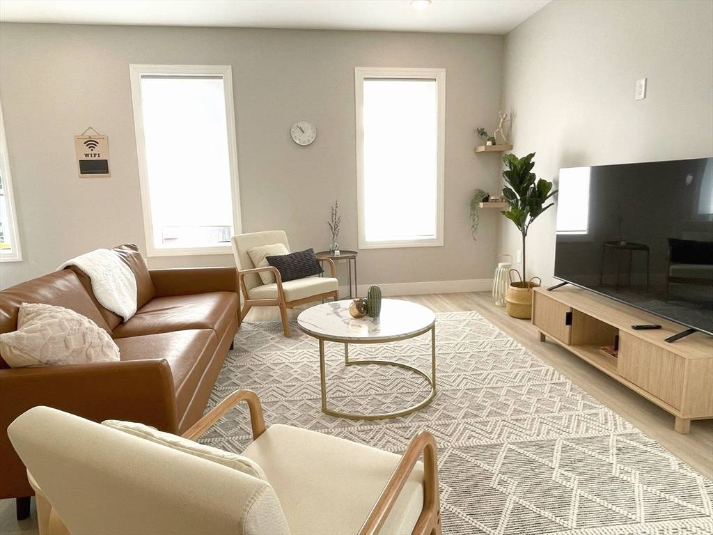 Boston, MA 02124,53 Harvard St #2