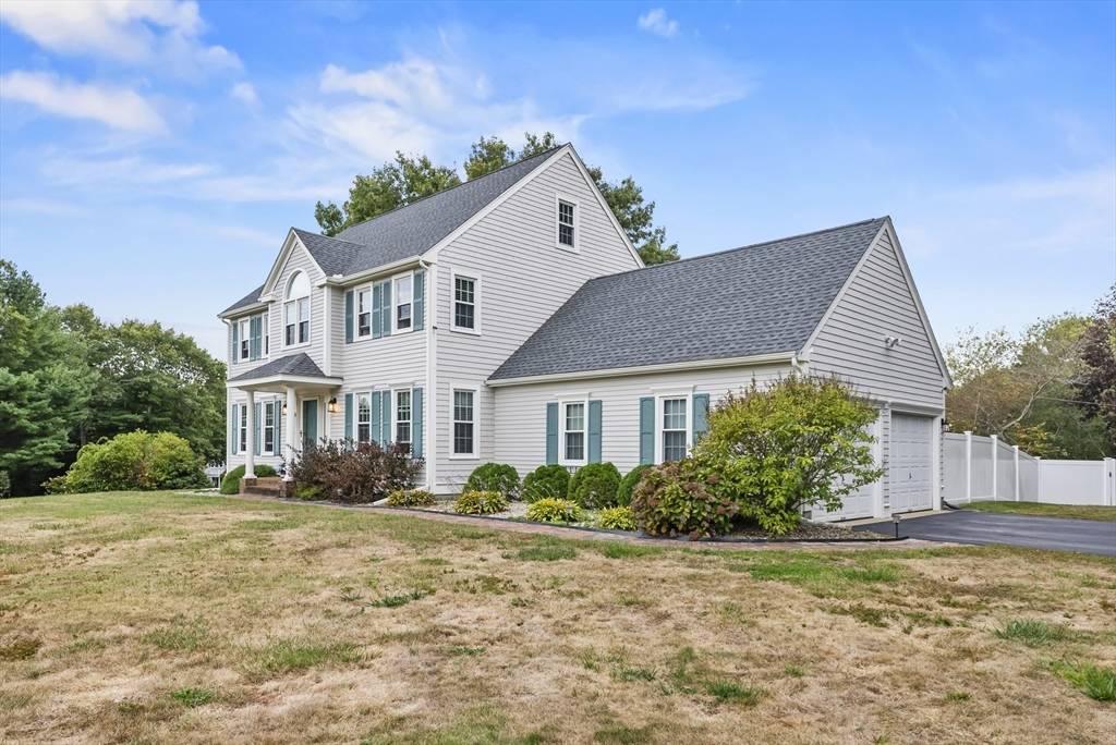 Kingston, MA 02364,64 Ocean Hill Dr
