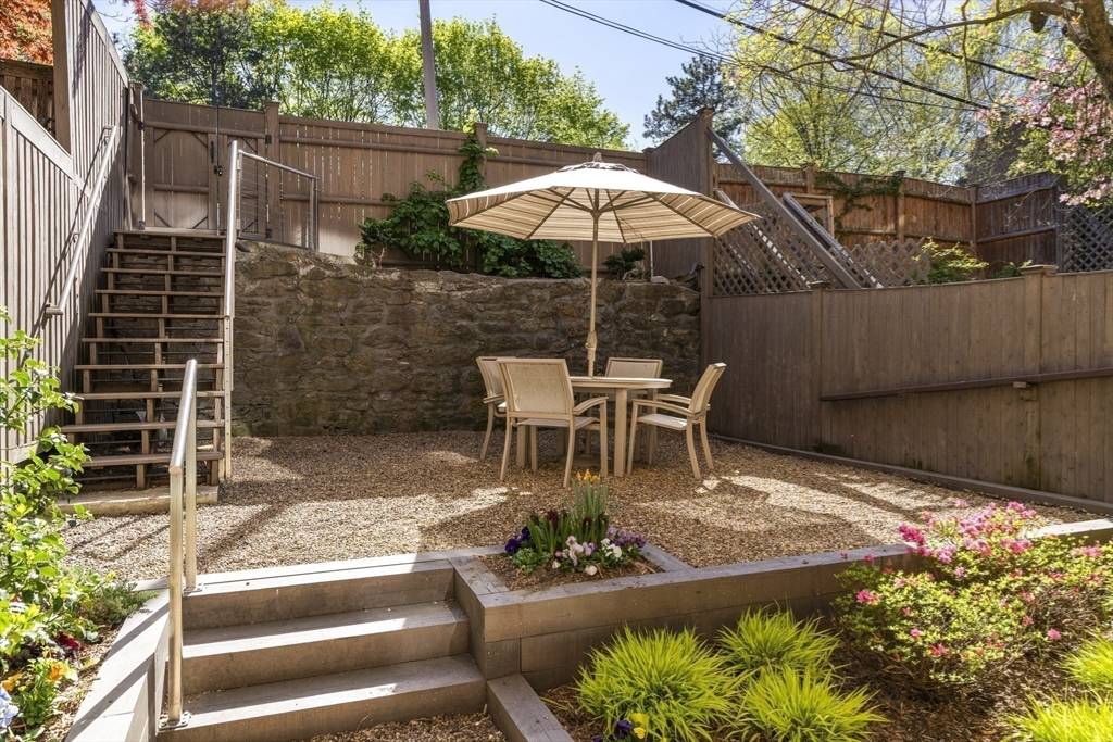 Boston, MA 02118,12 Concord Sq. #1