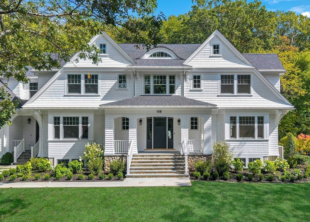 Wellesley, MA 02481,108 Abbott Road