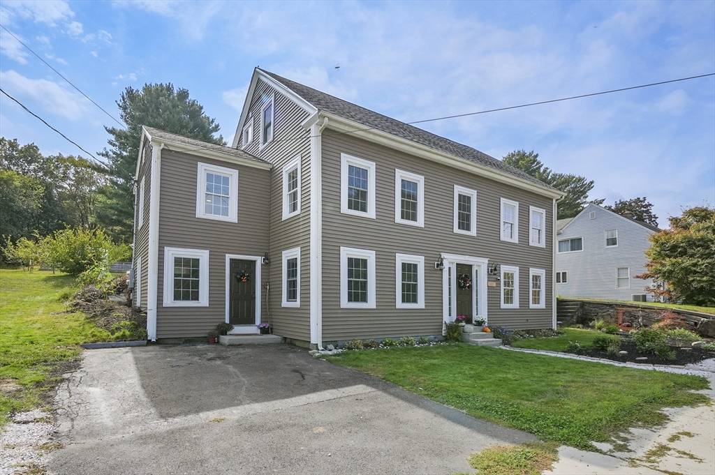 Grafton, MA 01560,185 Main Street