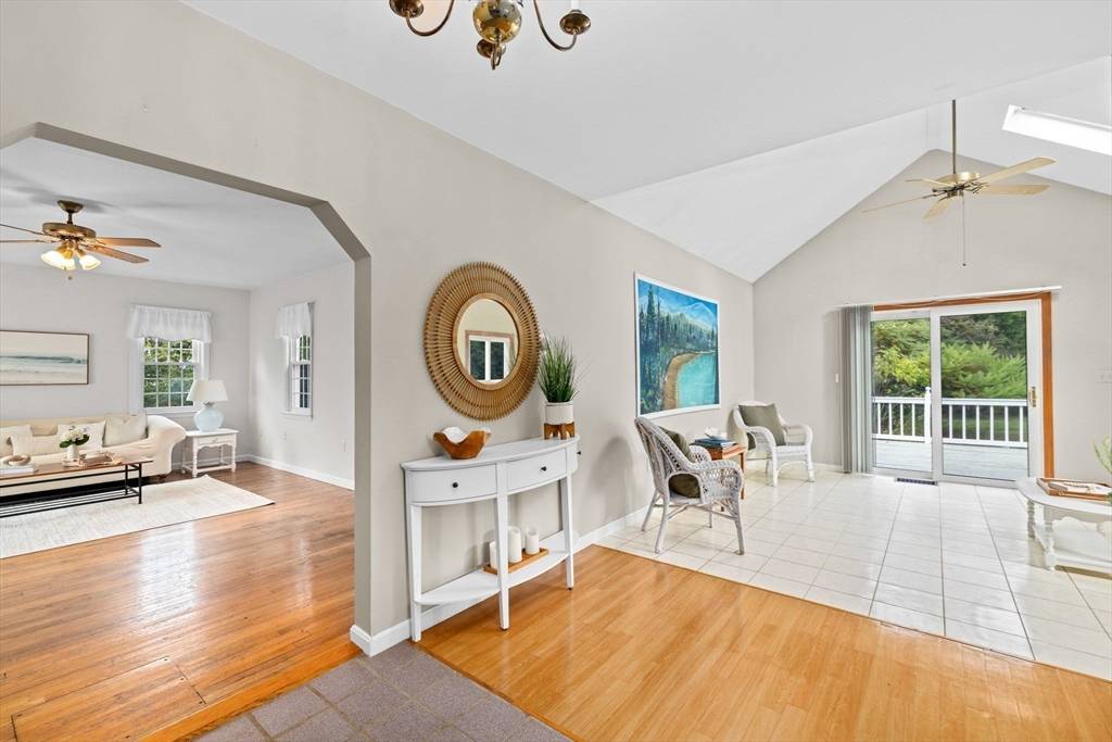 Scituate, MA 02066,1 Hillside Rd