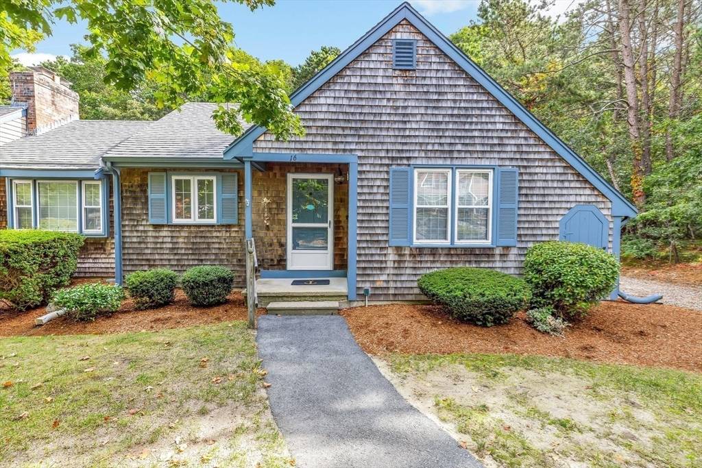 Yarmouth, MA 02675,16 Warren Rd #16