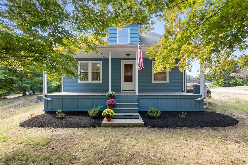 Stoneham, MA 02180,326 William St