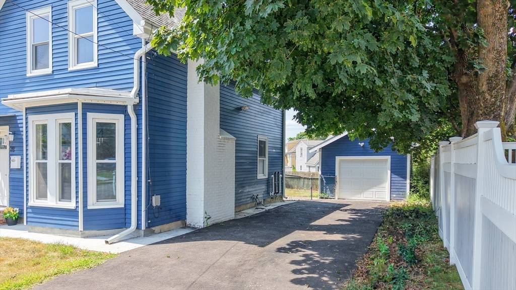 Stoughton, MA 02072,79 Kinsley