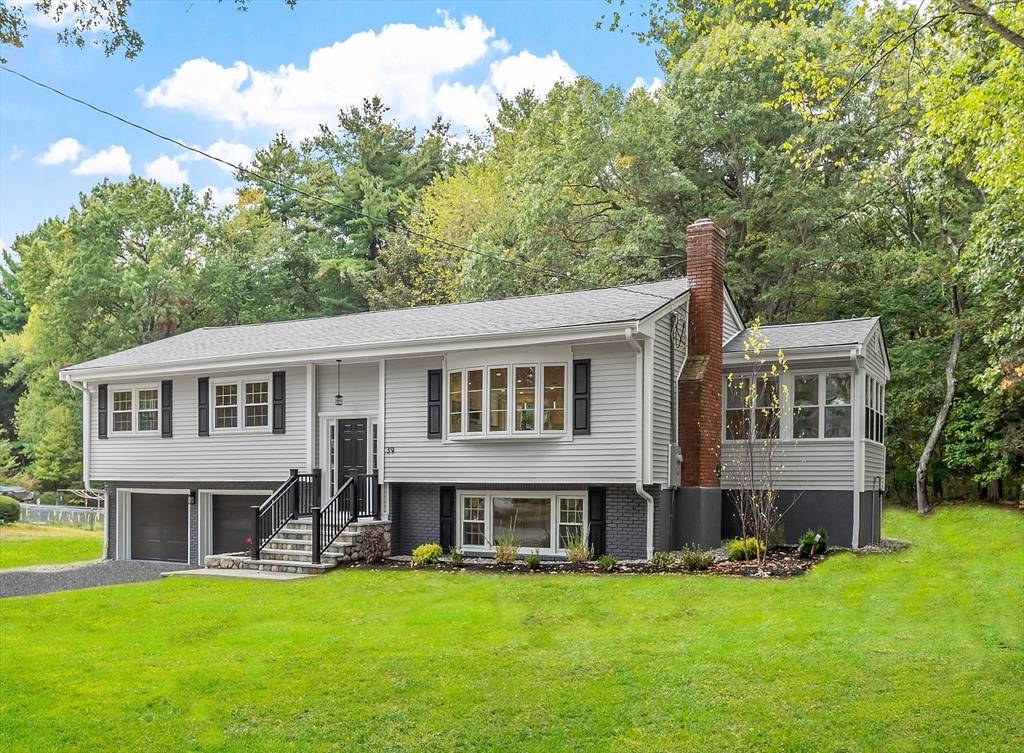 Wilmington, MA 01887,39 West St