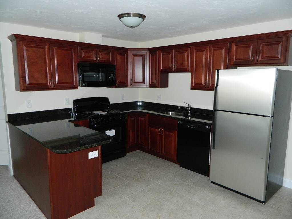 Quincy, MA 02169,205 Elm St #201