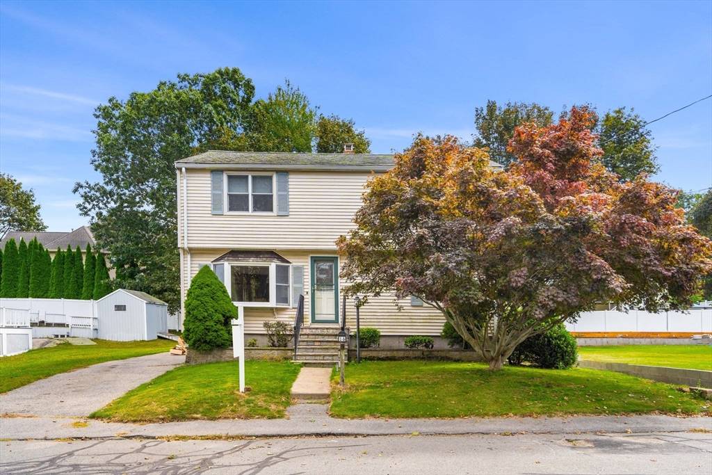 Beverly, MA 01915,16 Marion Ave