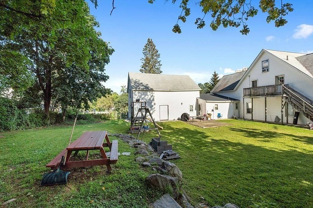 Gardner, MA 01440,337-343 Parker Street