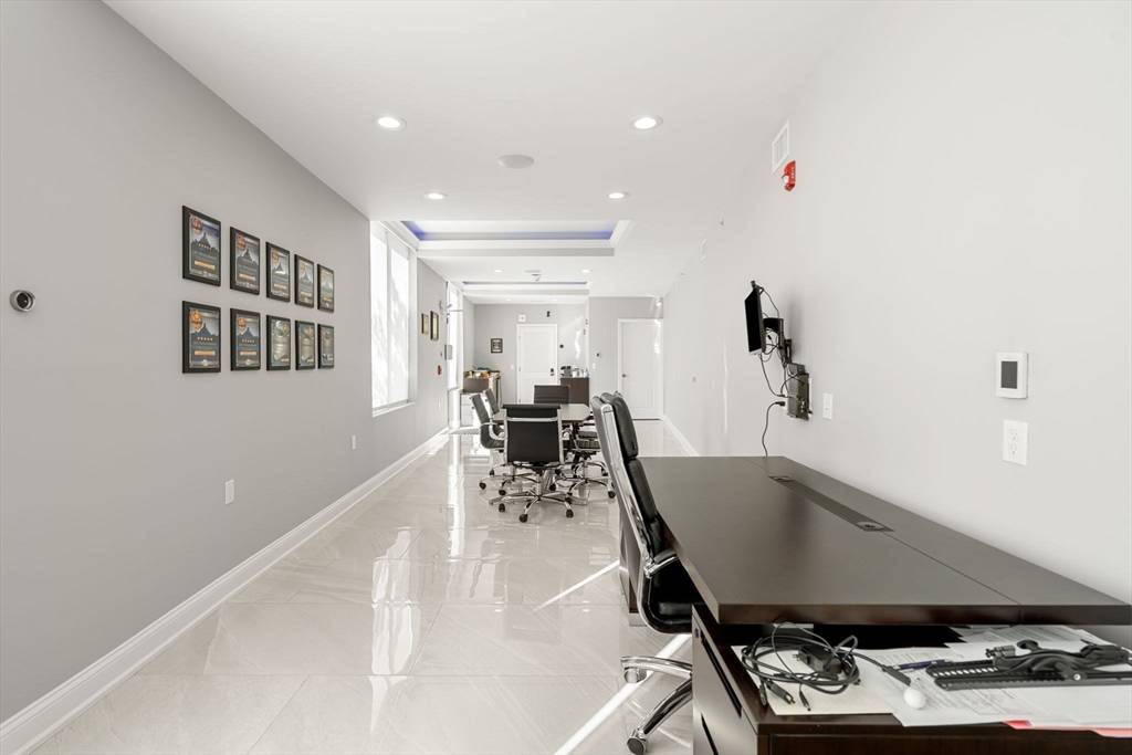 Boston, MA 02120,101 Heath Street #101