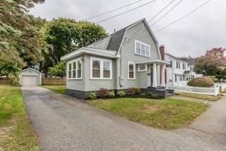 Weymouth, MA 02191,43 Standish St