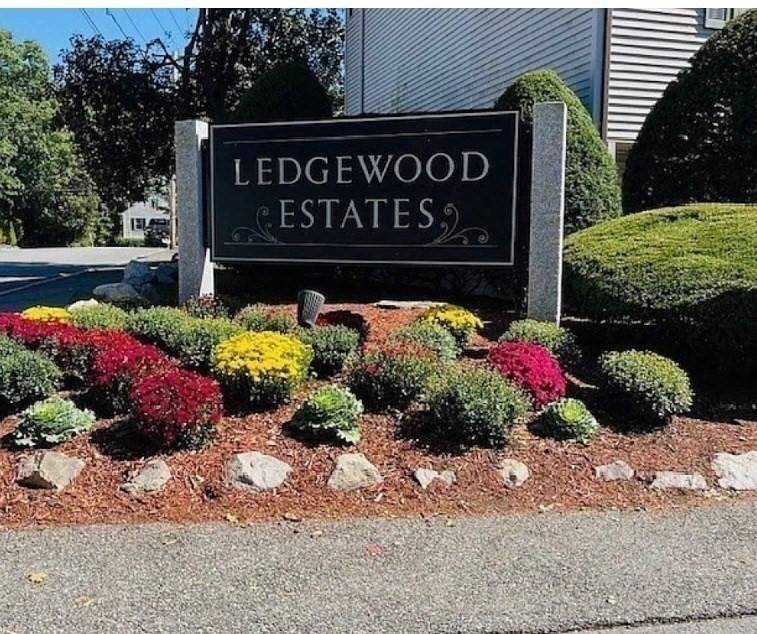 Malden, MA 02148,47 Rocky Nook #47