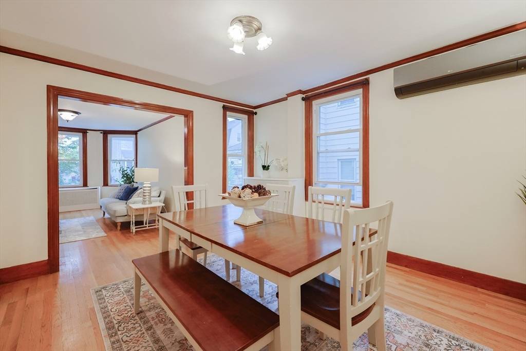Boston, MA 02131,15 Newburg Street #1