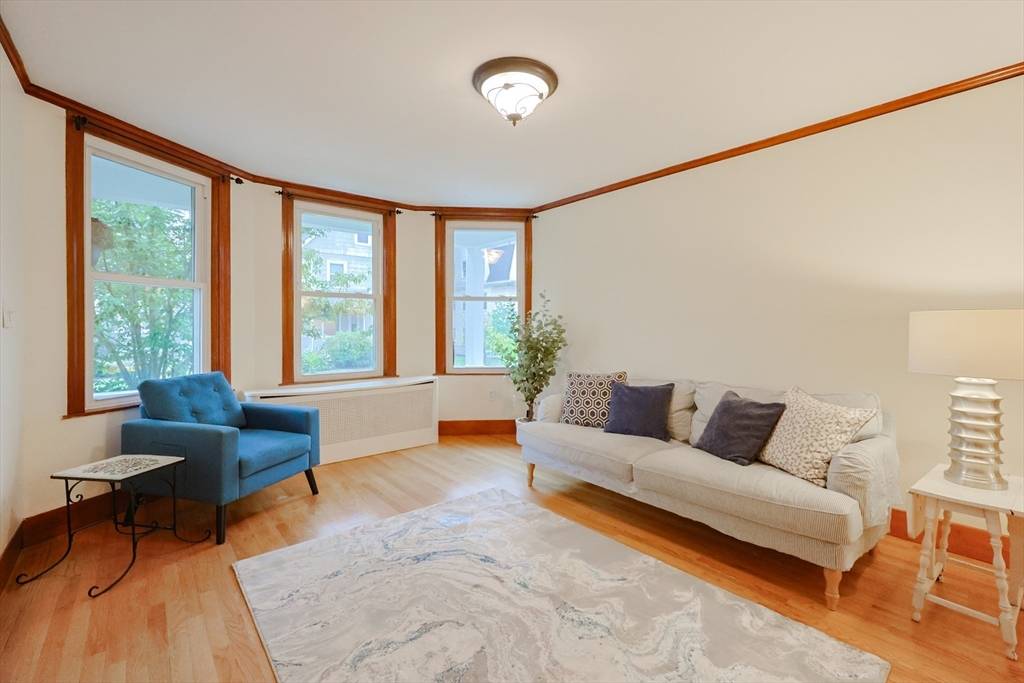Boston, MA 02131,15 Newburg Street #1