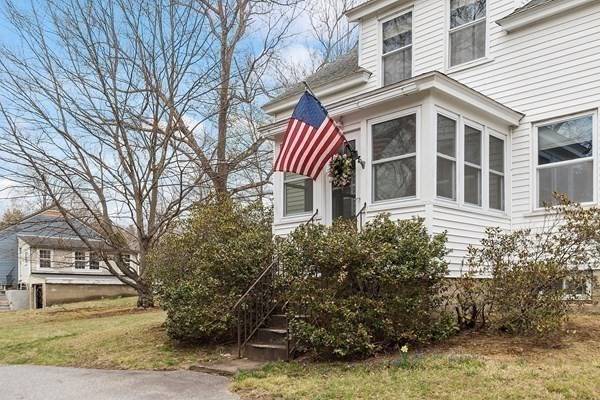 Groton, MA 01450,346 Townsend Rd