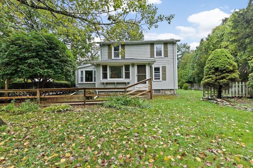 Bridgewater, MA 02324,489 Flagg Street