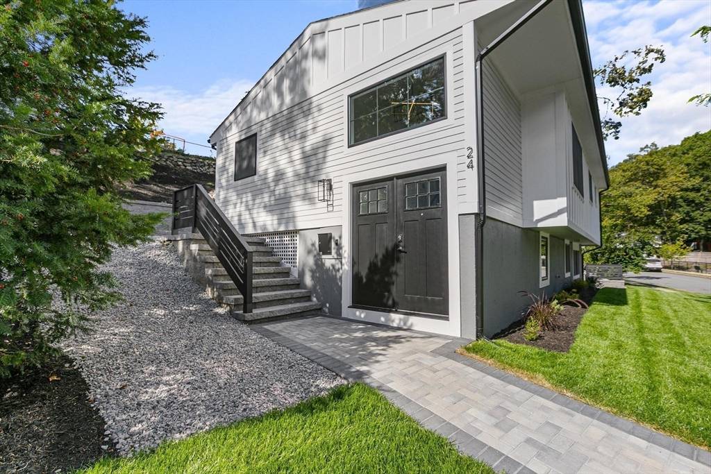 Boston, MA 02136,24 Stonehill Road