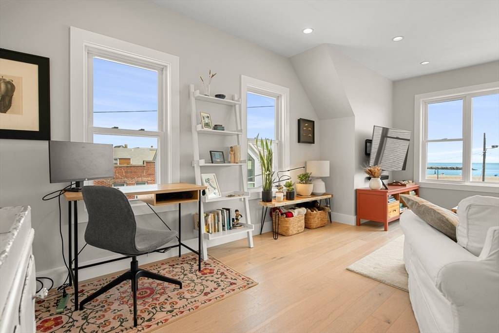 Winthrop, MA 02152,51 Cutler St. #3