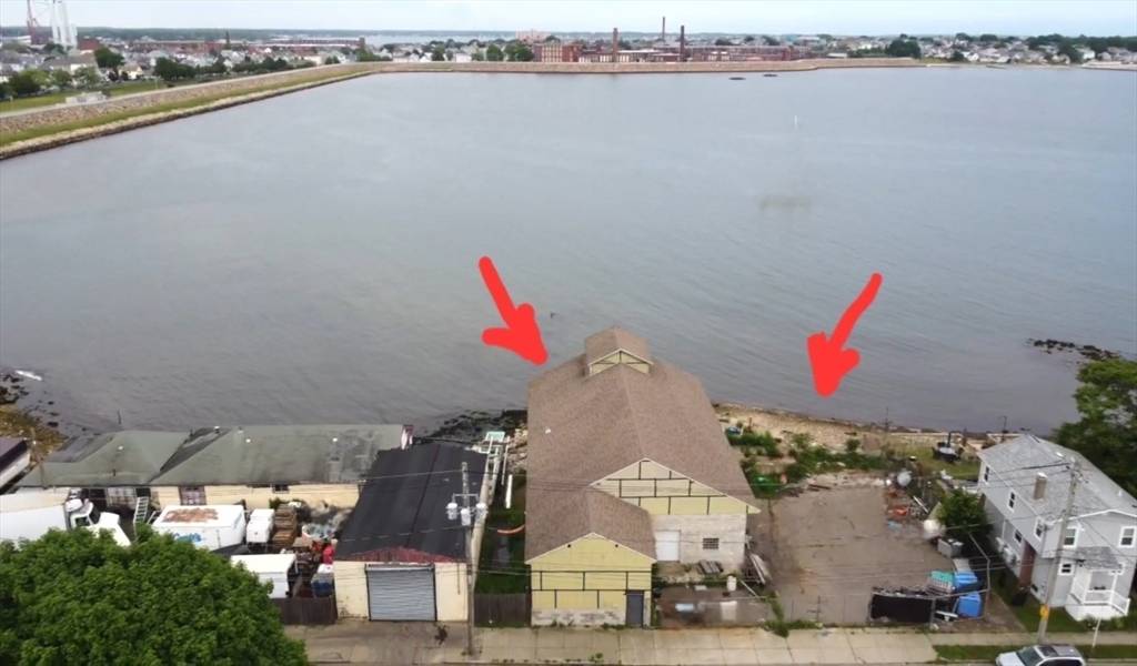 New Bedford, MA 02740,1510 Padanaram Ave