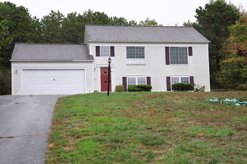 Plymouth, MA 02360,455 Lunns Way