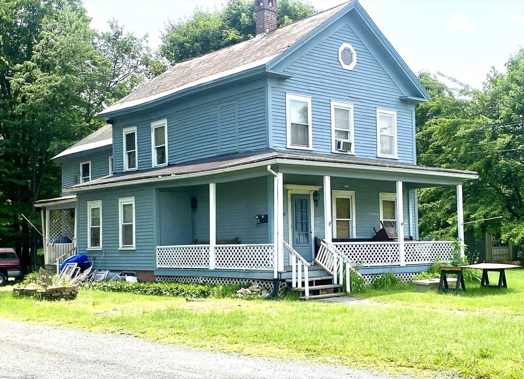 Westfield, MA 01085,74 S Maple Street