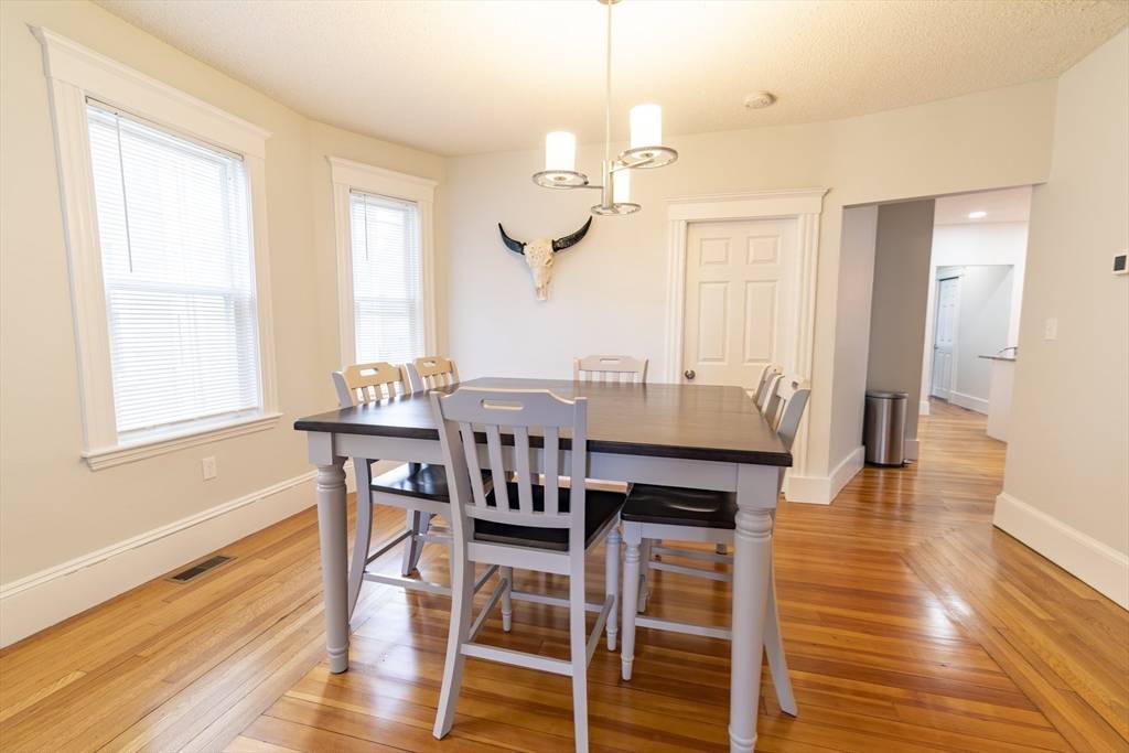 Medford, MA 02155,22 Dearborn St. #2