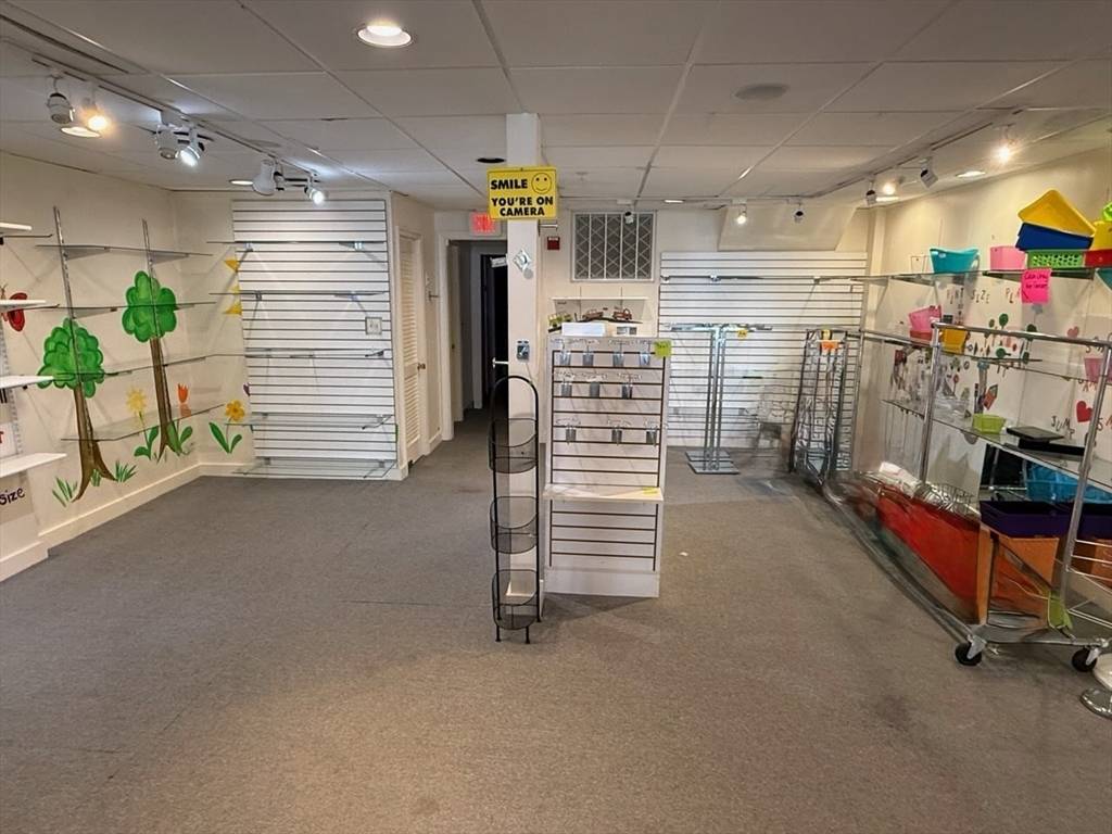 Marblehead, MA 01945,41 Atlantic Avenue #1