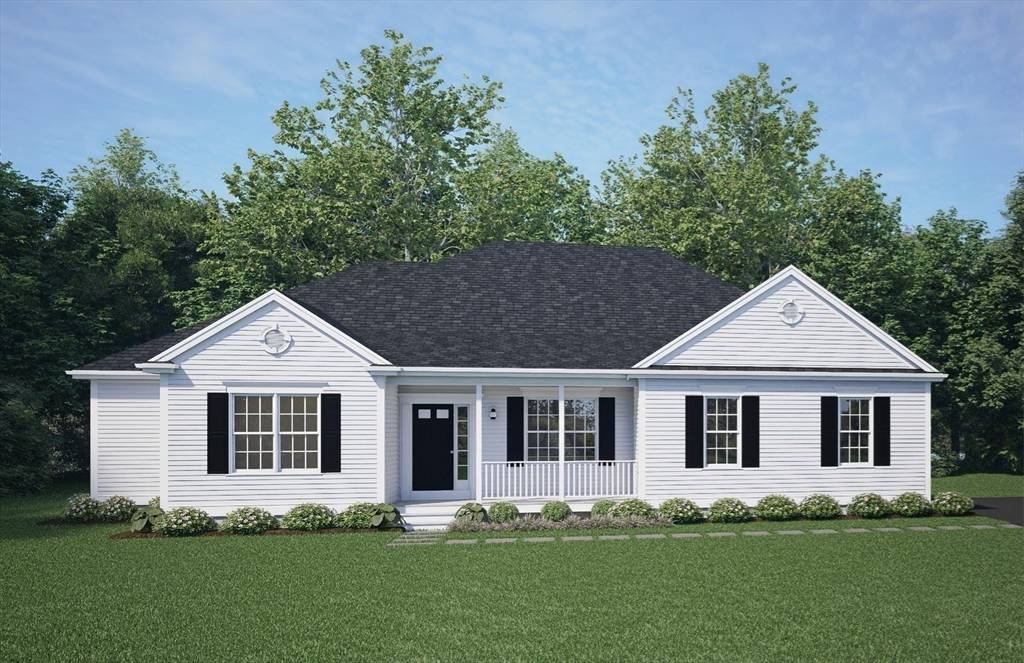 Rehoboth, MA 02769,283 Plain Street
