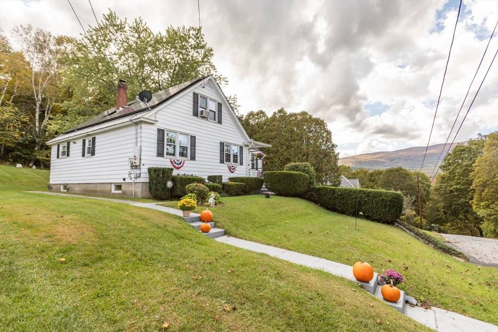 Adams, MA 01220,17 Morningside Ave