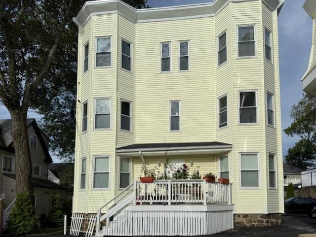 Watertown, MA 02472,15 Adams St. #1