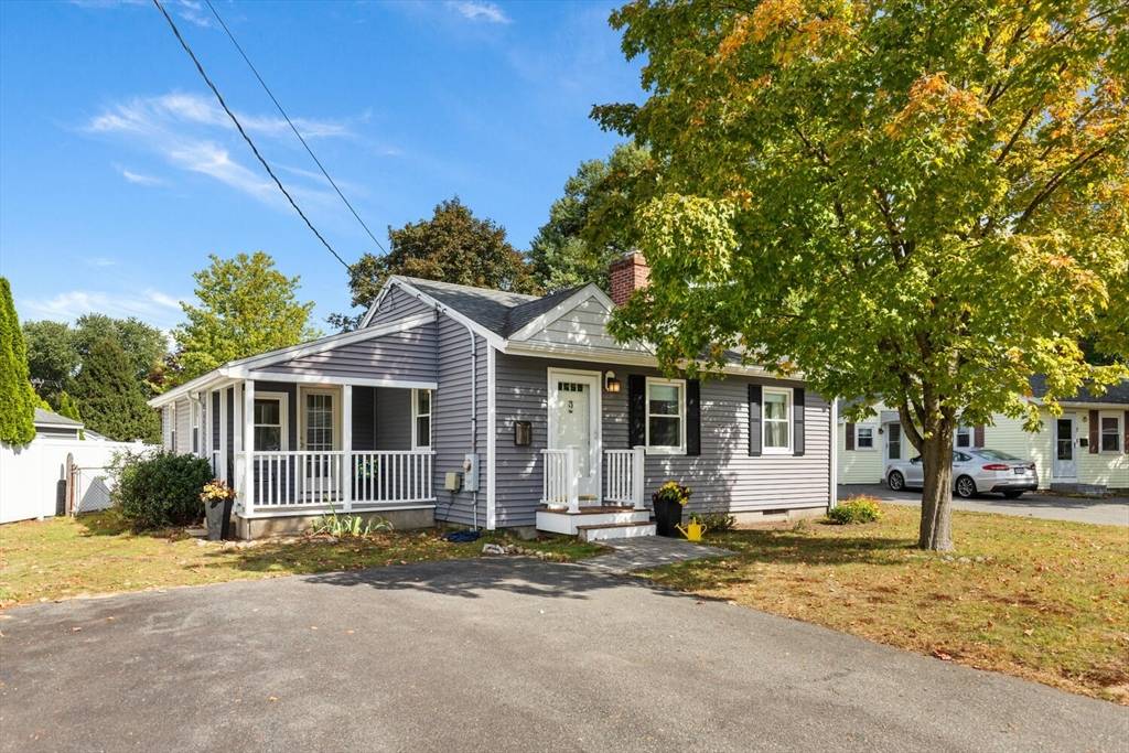 Woburn, MA 01801,9 Pilgrim Rd