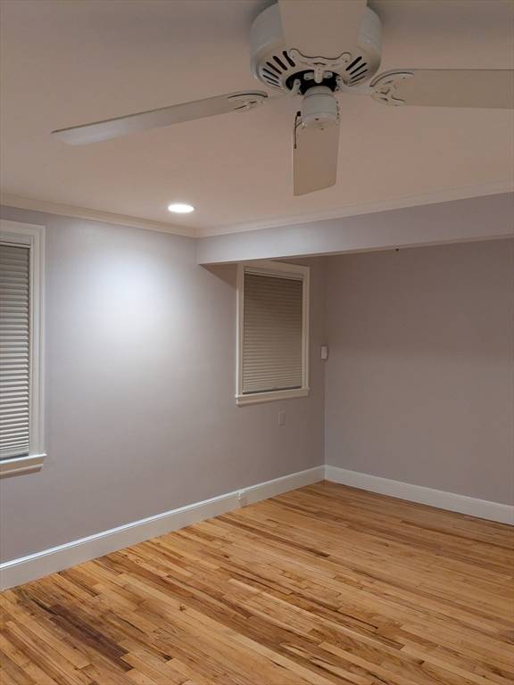 Boston, MA 02132,33 Paragon Road #1