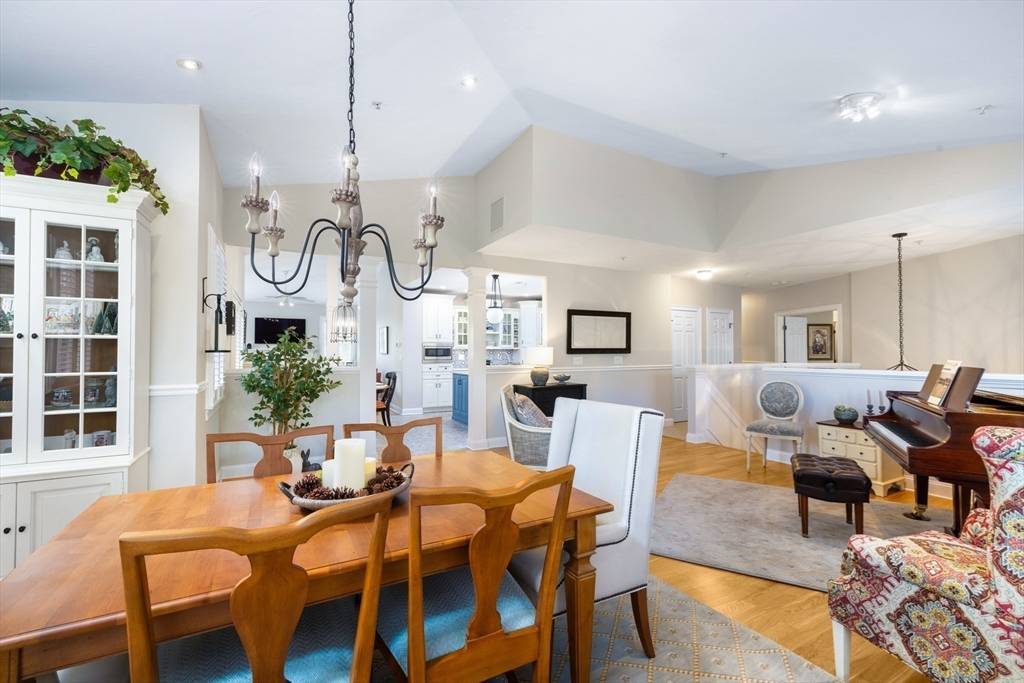 Quincy, MA 02171,25 Tilden Commons Drive #25