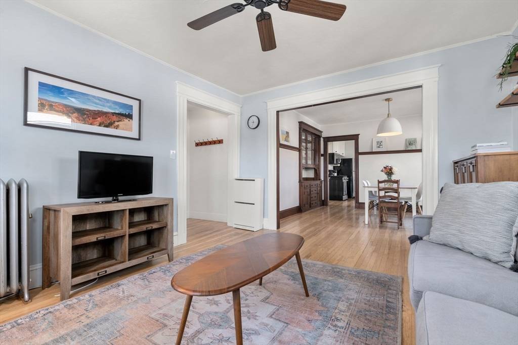 Boston, MA 02131,37 Montvale Street #2