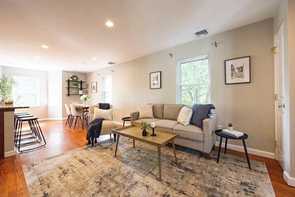 Arlington, MA 02474,137-139 Thorndike St #2