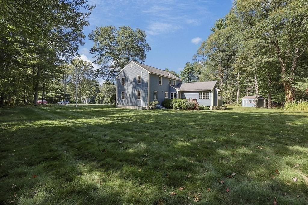 Franklin, MA 02038,6 Lydia Ln