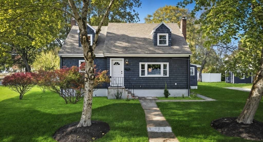 North Reading, MA 01864,2 Bigham Rd