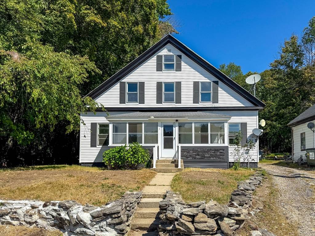 Royalston, MA 01368,1 Park St