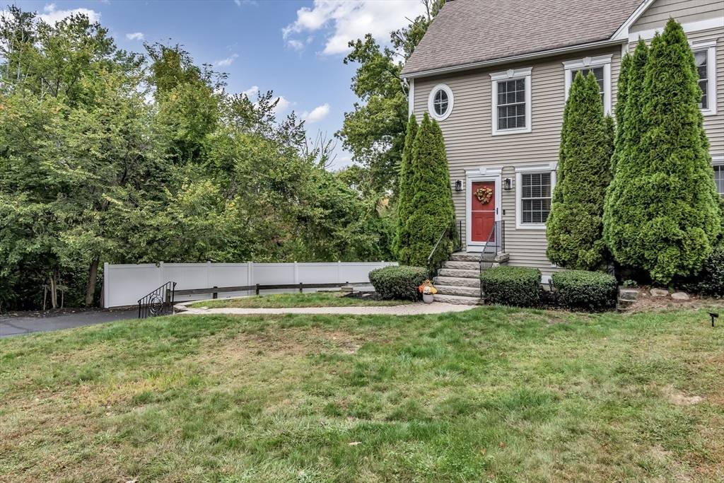 North Andover, MA 01845,97 Cotuit #1